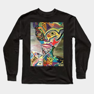 Soul of a Man Long Sleeve T-Shirt